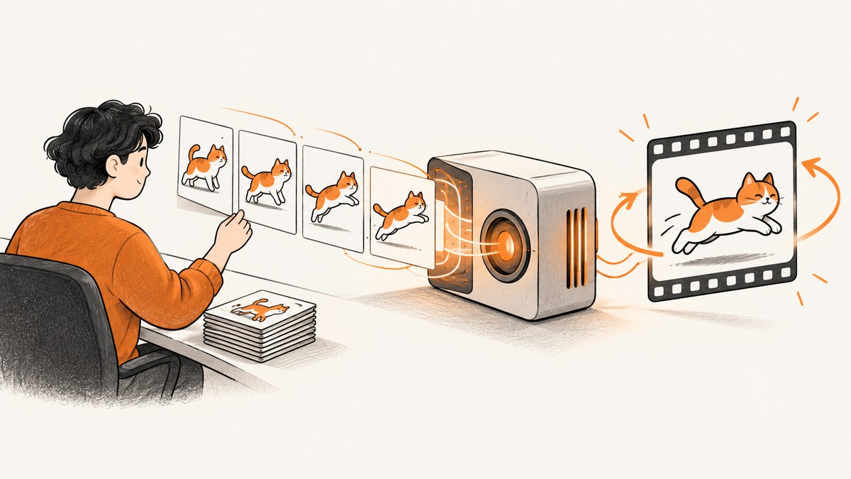 How to Create an Animated GIF With an API
