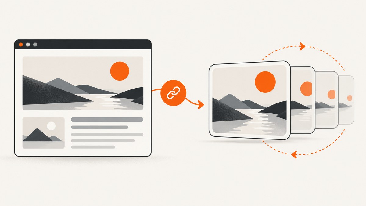 How to Create Animated Open Graph Images
