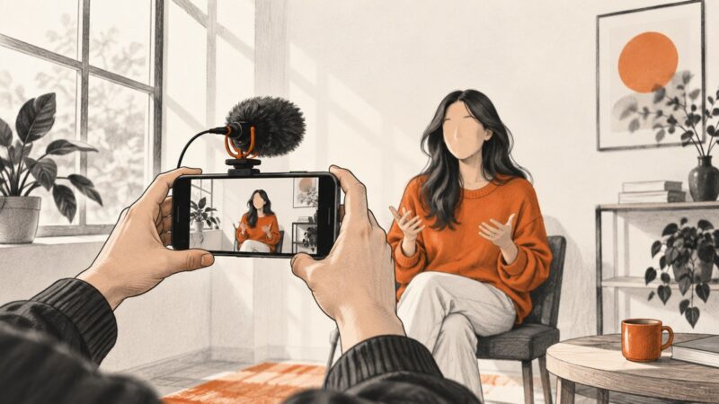 How to Create Better Videos with Audio and Motion