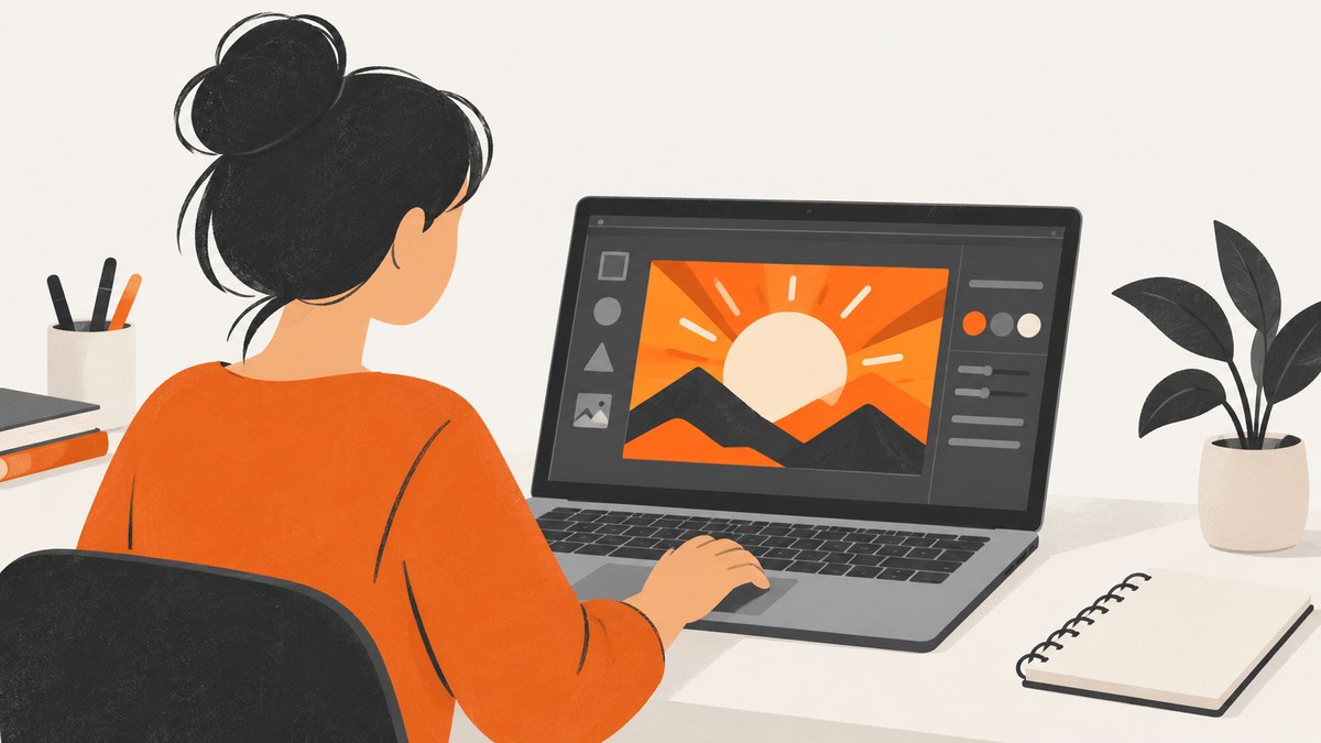 How to Create Custom YouTube Thumbnails for Beginners