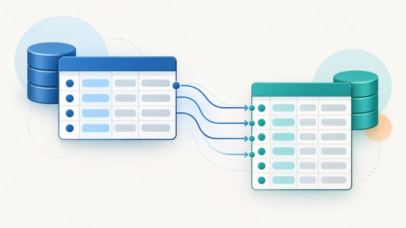 How to Create Foreign Key Constraints in SQL