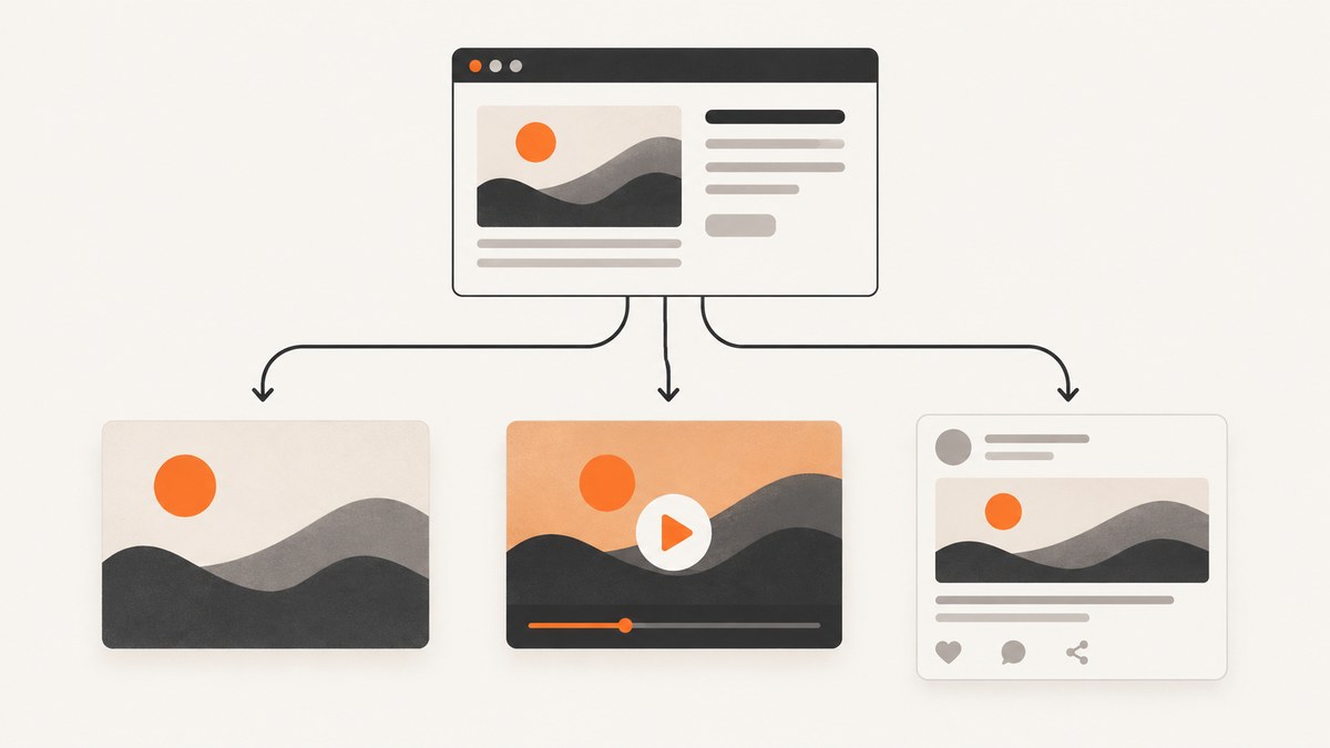 How to Create an HTML Thumbnail
