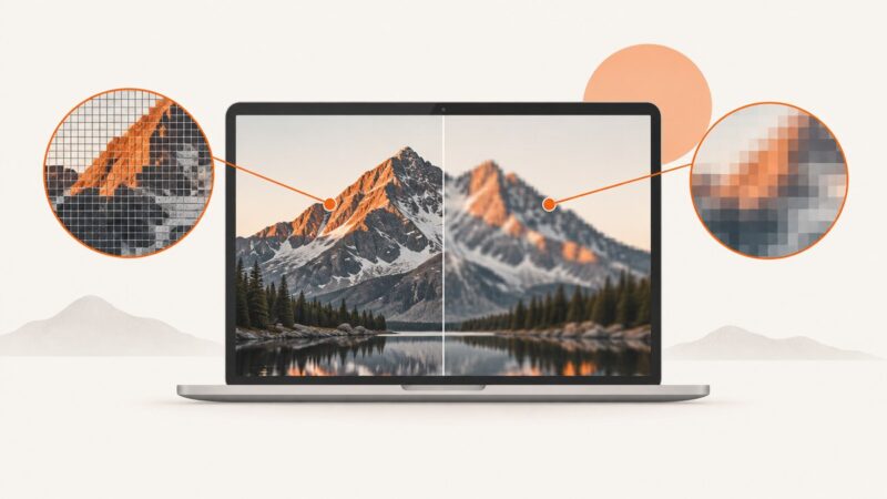 Can You Create Images for Retina Displays?