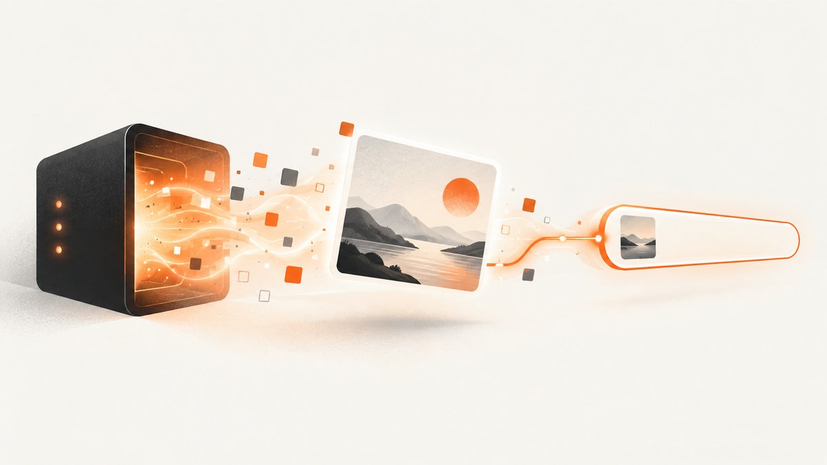 How to Create Instant URLs for Generated Images