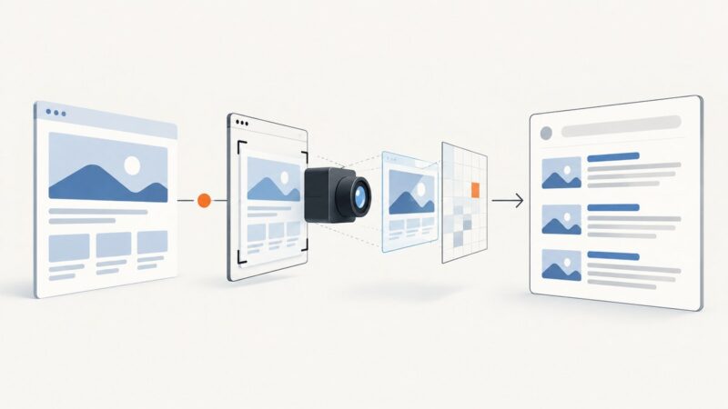 How to Create Search Results Previews with Website Screenshots