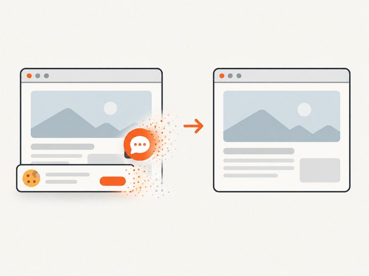 A preview link and a direct image URL serve different technical purposes.