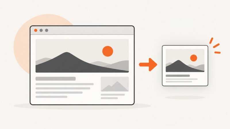 How to Create a Site Thumbnail With Puppeteer