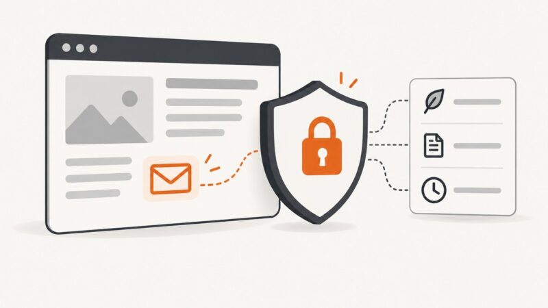How to Create a Web Scraping Actor from a Git Repository