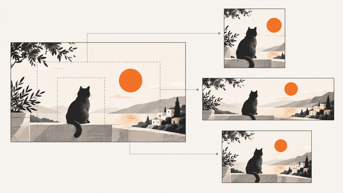 How to Create a Thumbnail for a Website Article
