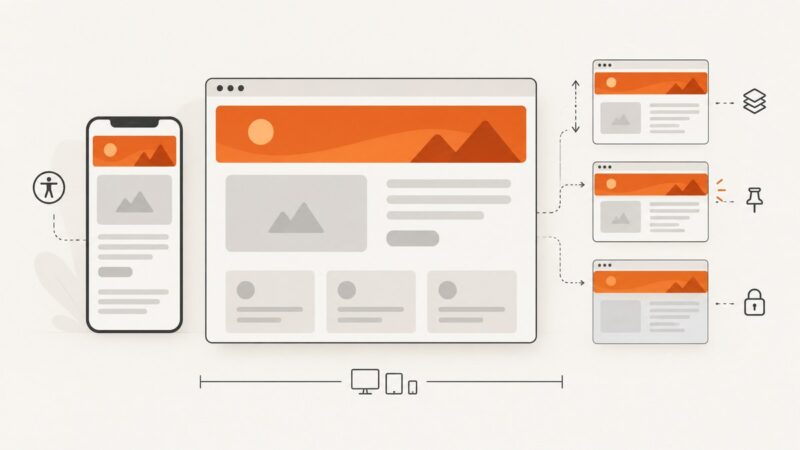 How to Create a Website Banner with HTML and CSS