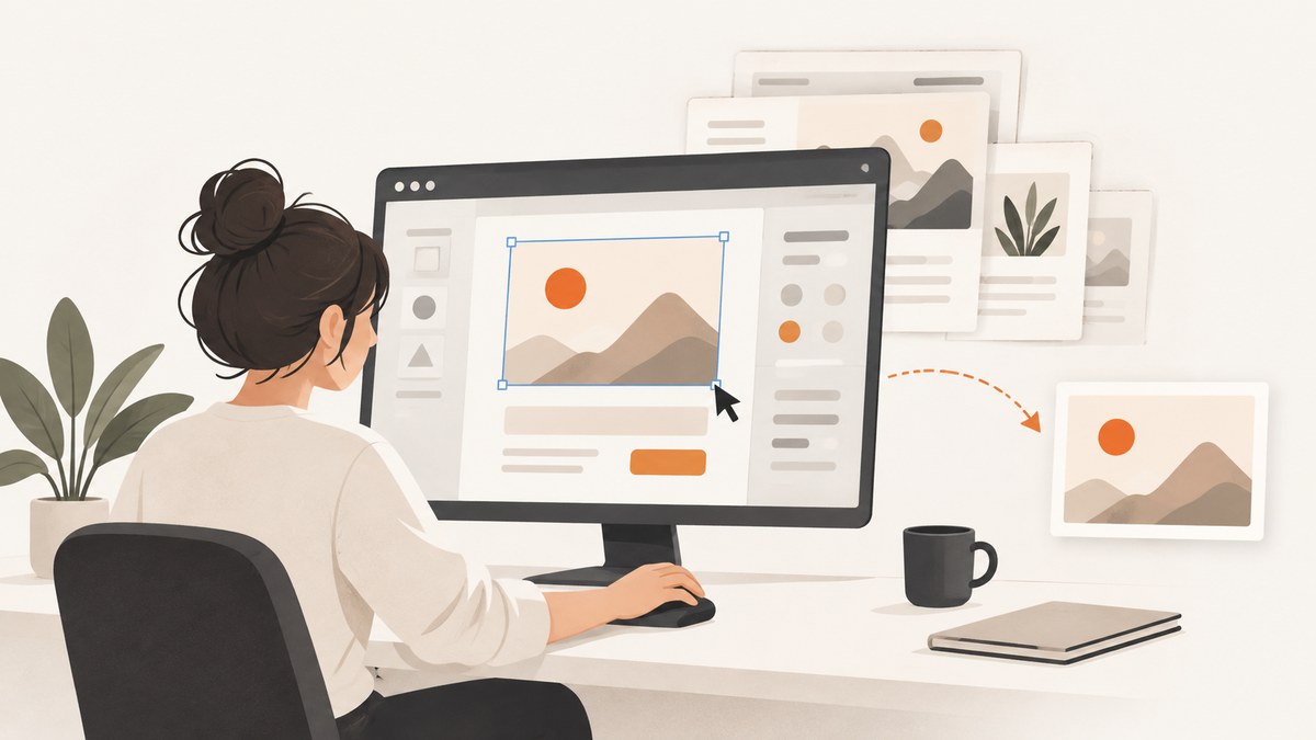 How to Create Website Thumbnails in Figma