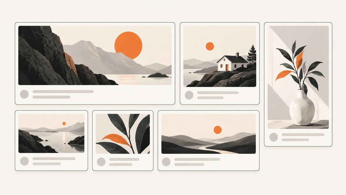 How to Create Website Thumbnails with HTML and CSS