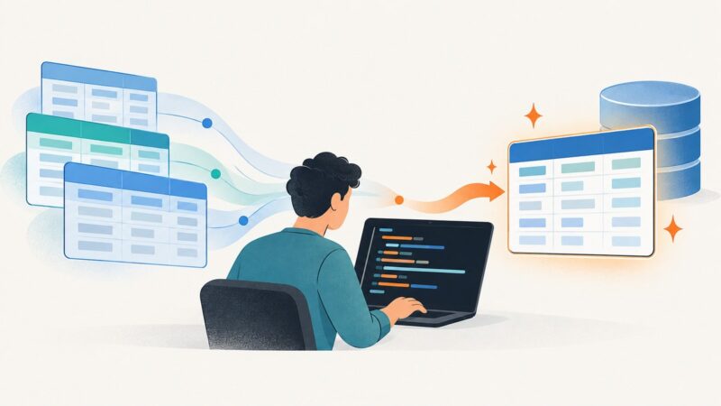 Creating SQL Views: A Step-by-Step Guide
