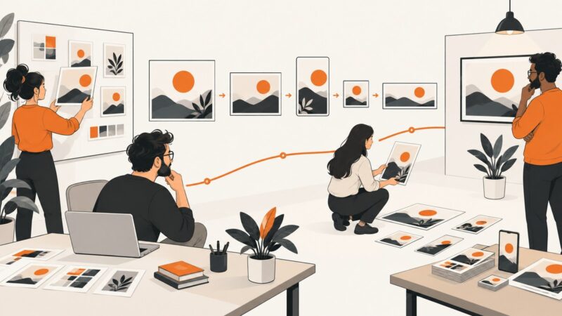 Creative Automation: A Practical Guide to Scaling Content Without Losing Brand Consistency