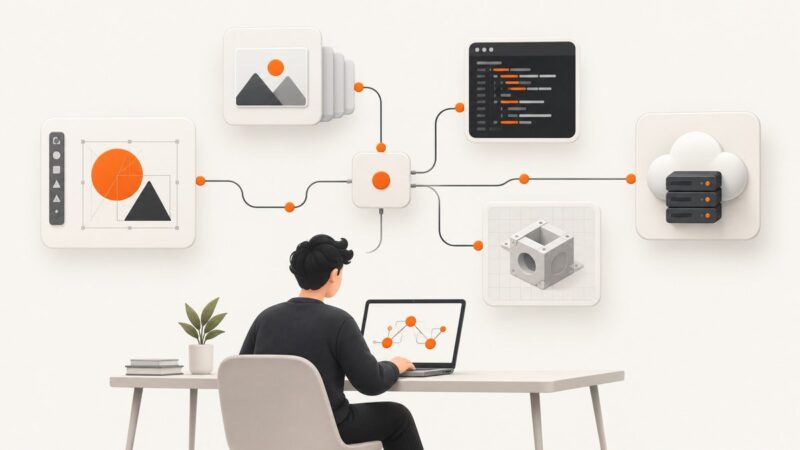 Creative Automation Ideas for Developers