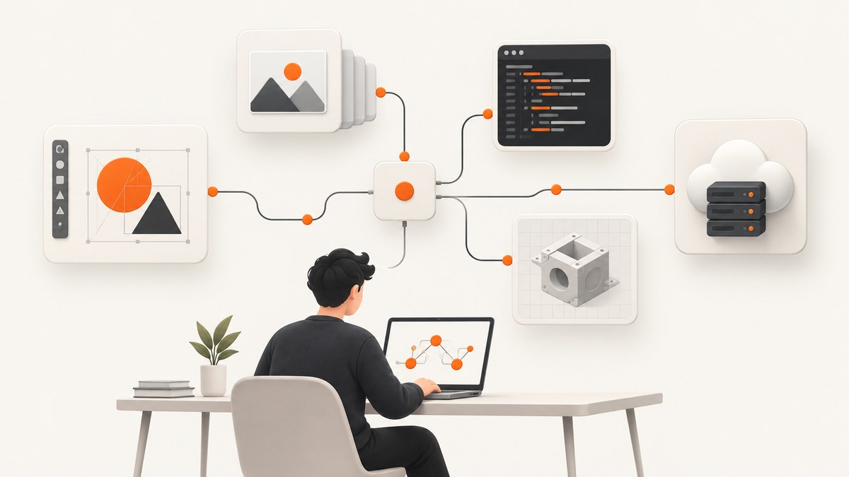 Creative Automation Ideas for Developers