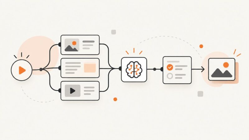 Creative Automation with n8n