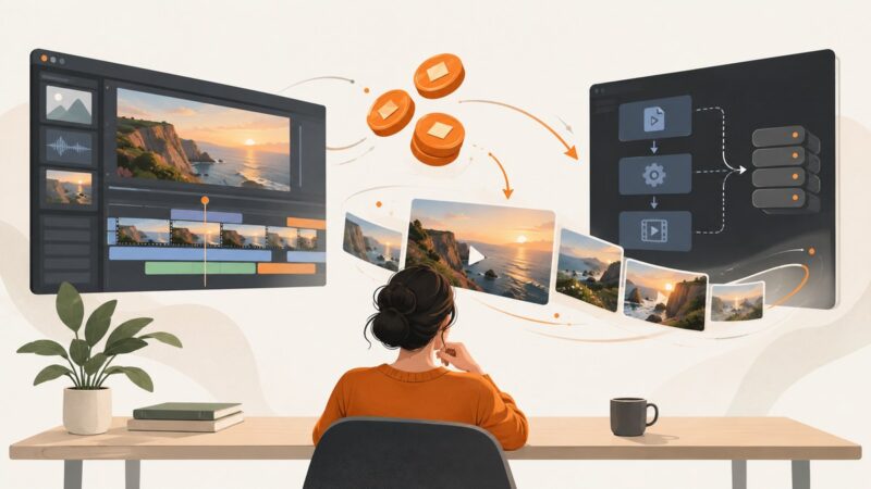 Creatomate Alternatives for Designers Seeking Better Pricing