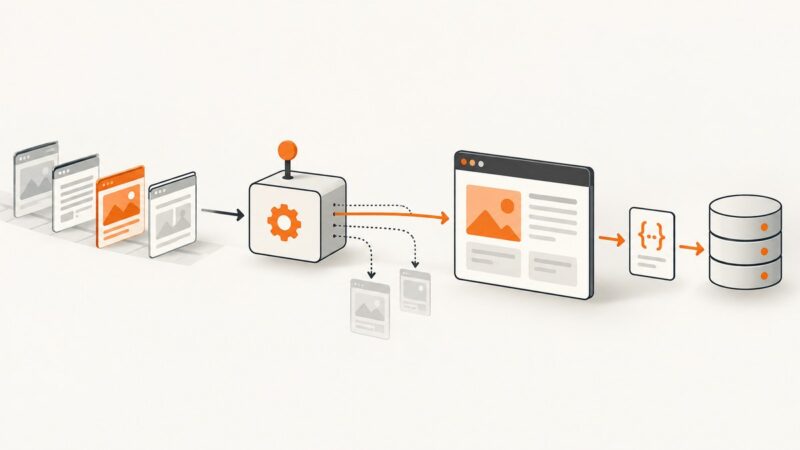 How to Use Browser Automation with CrewAI for Smarter, Cheaper Web Scraping