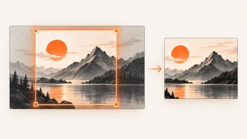 How to Crop Images Programmatically
