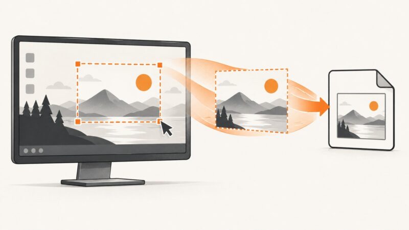 How to Take Screenshots with Graphics.CopyFromScreen in C#