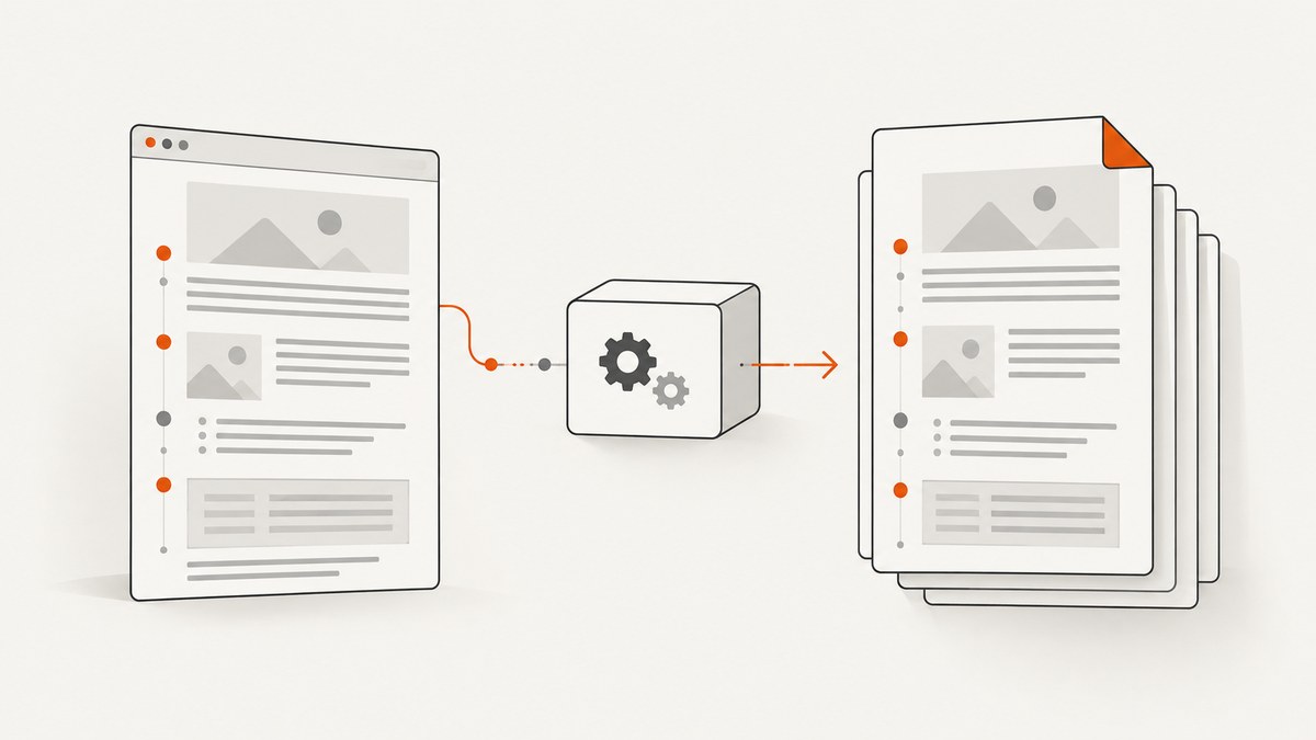 How to Use CSS counter-increment and counter-reset with iText