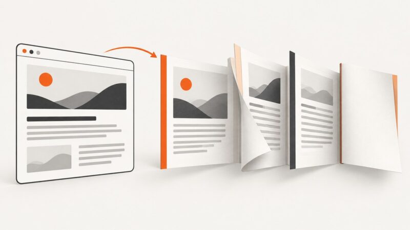 CSS Named Pages and Page Selectors: @page :first, :left, :right, :blank