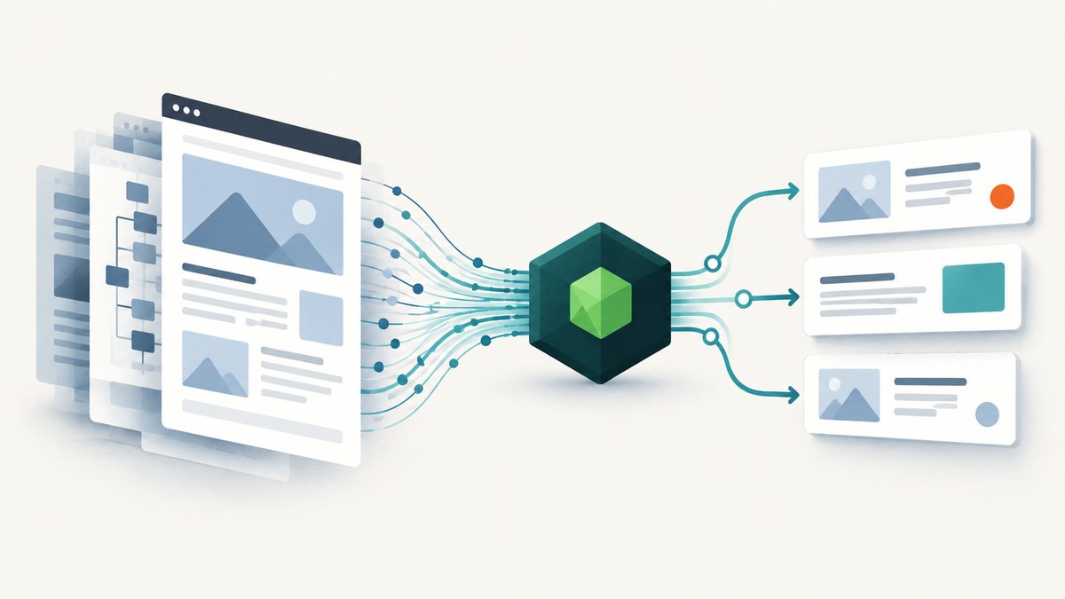 How to Use CSS Selectors in Node.js for Web Scraping