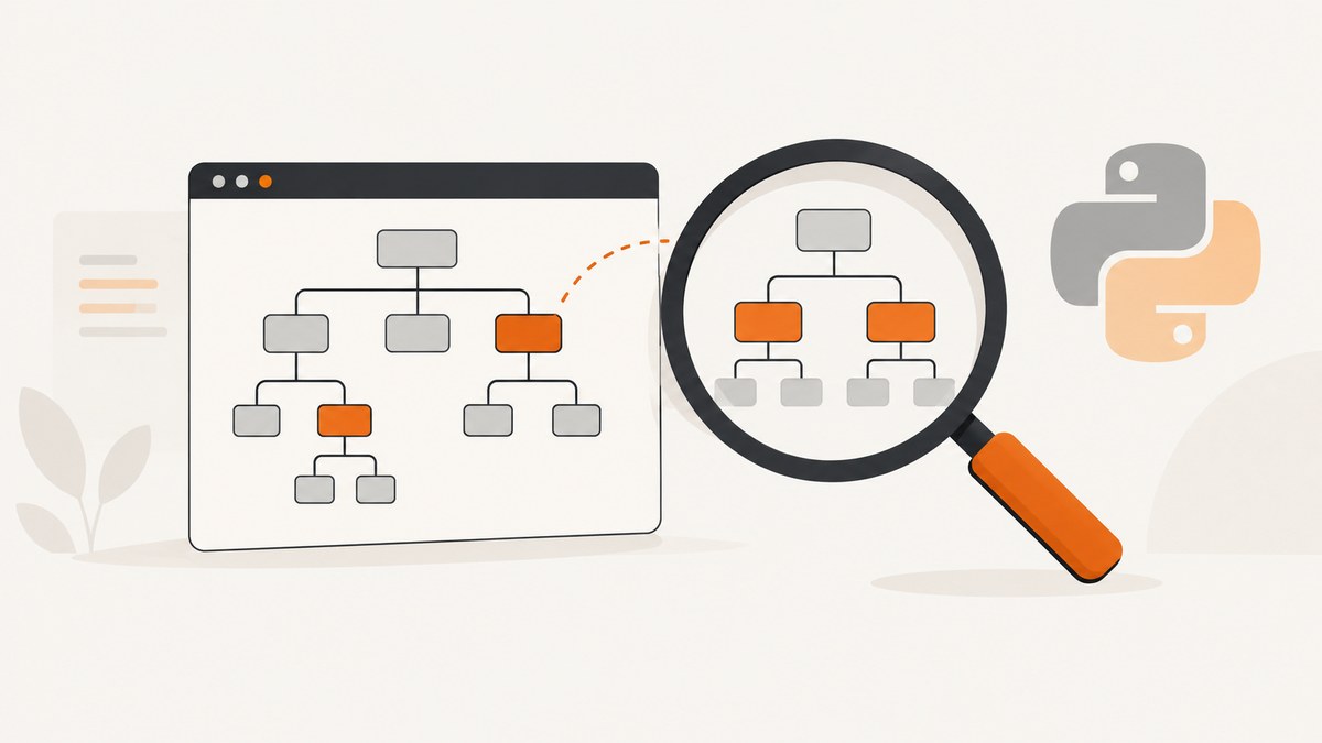 How to Use CSS Selectors in Python