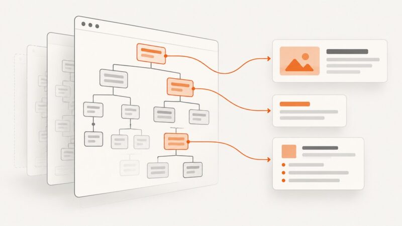CSS Selectors: A Cheatsheet for Web Scraping and HTML Parsing