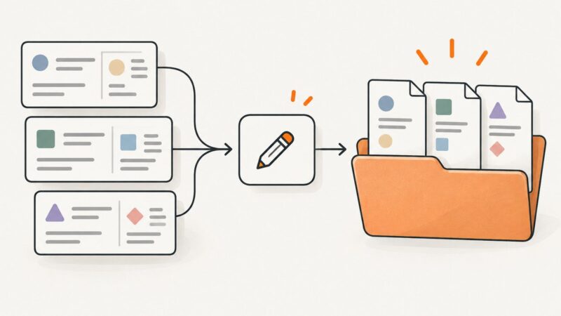 Using CSS Variables in HTML Templates