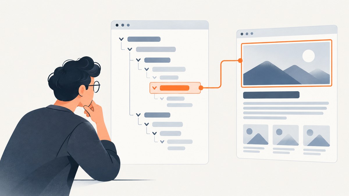 CSS Selector and XPath Tester with Live Preview