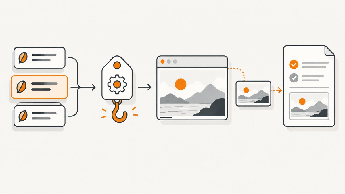 How to Capture Screenshots in Cucumber Using Tags