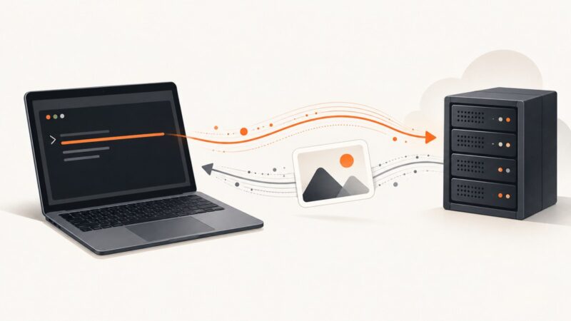 Curl Commands: What They Do and How to Use Them