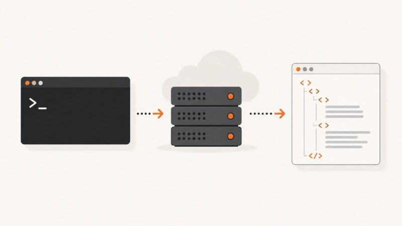 How to Use cURL for Web Scraping