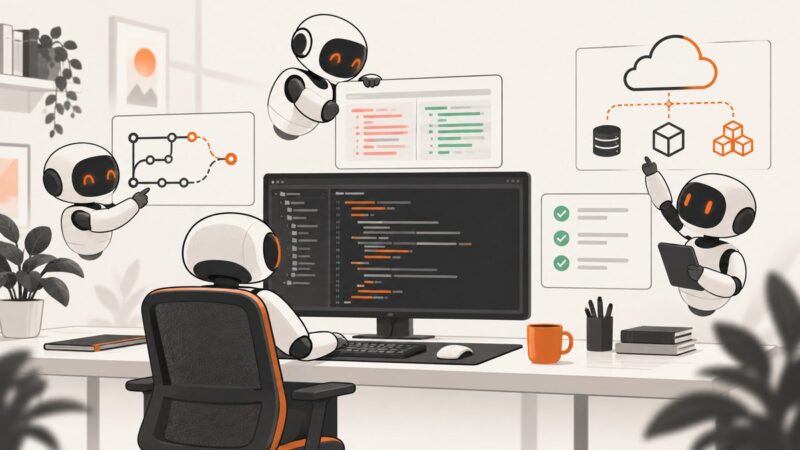 Cursor: AI-Powered Code Editor