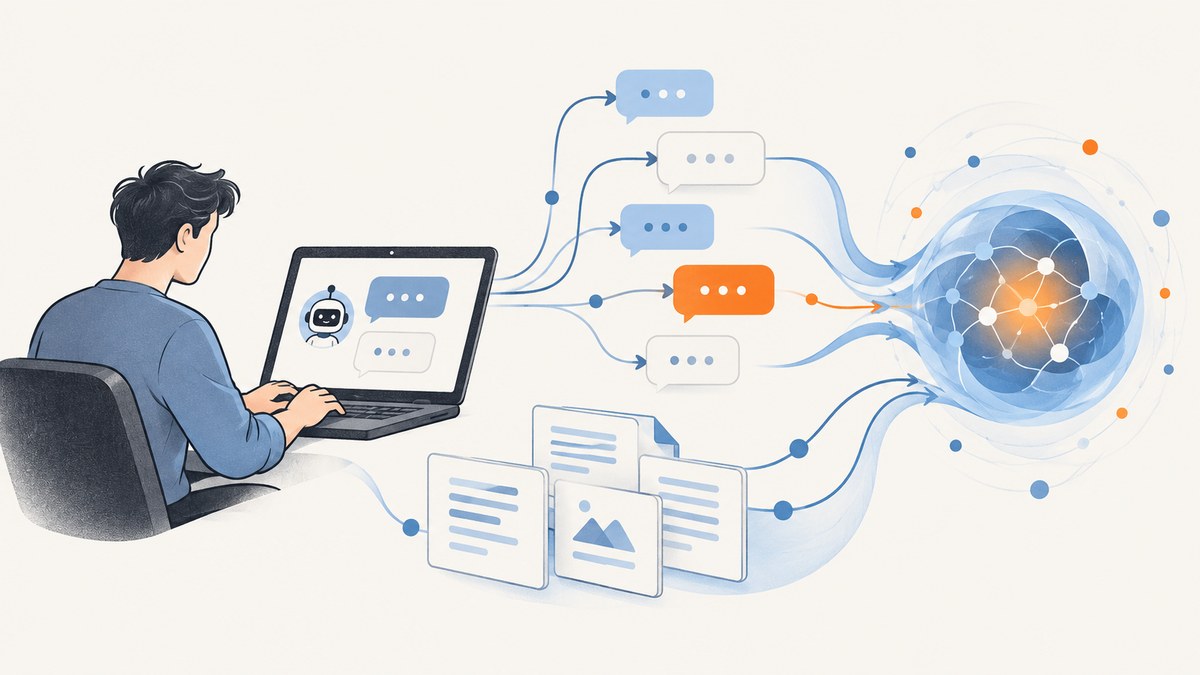 How to Create a Custom AI Chatbot with Python