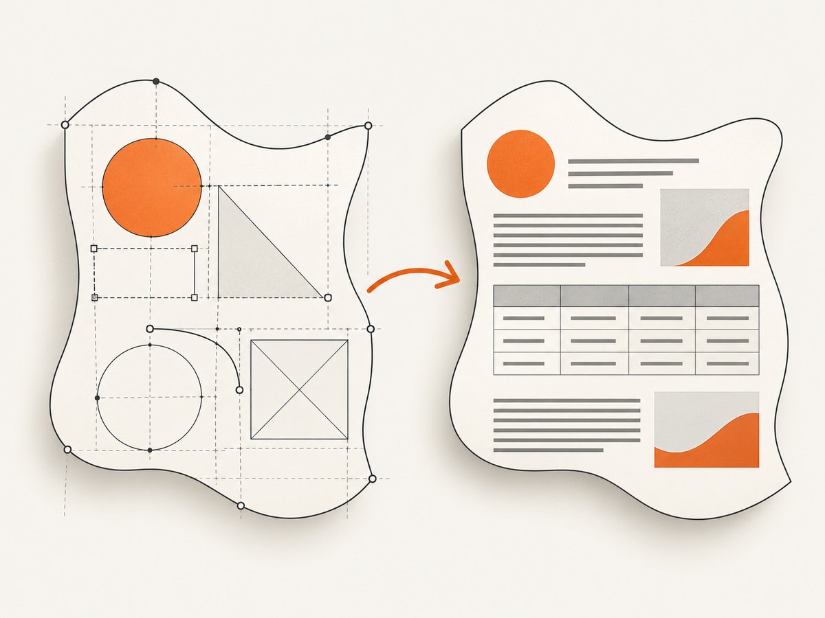 Canvas gives coordinate control; Platypus handles flowing multi-page layouts.