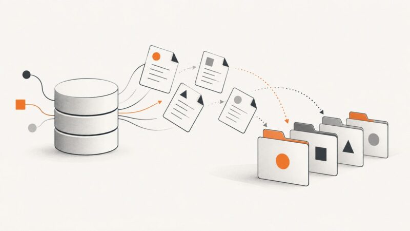 Set Custom Filenames for Generated Documents