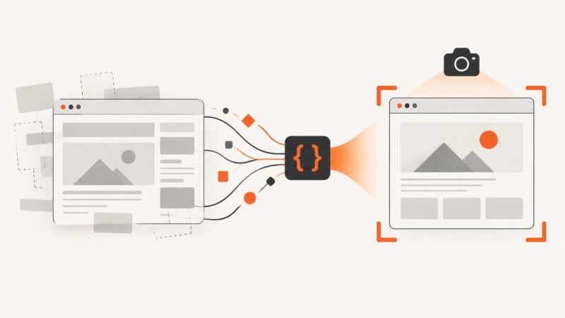 How to Use Custom JavaScript for Website Captures