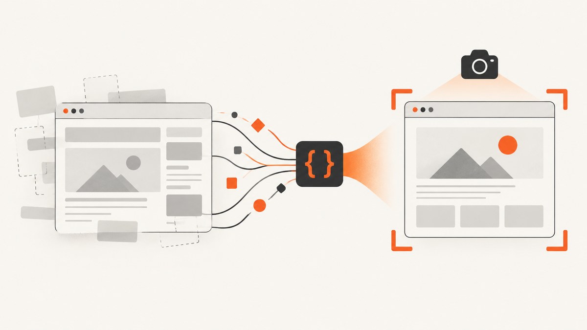 How to Use Custom JavaScript for Website Captures