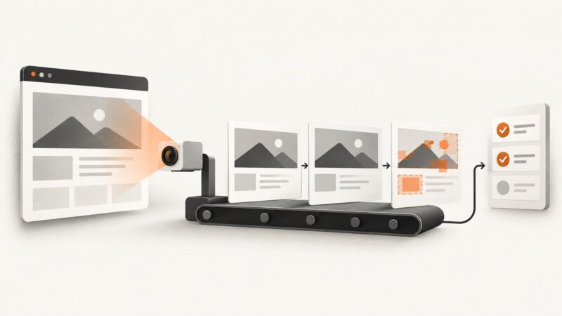 How to Use the Cypress Image Snapshot Plugin