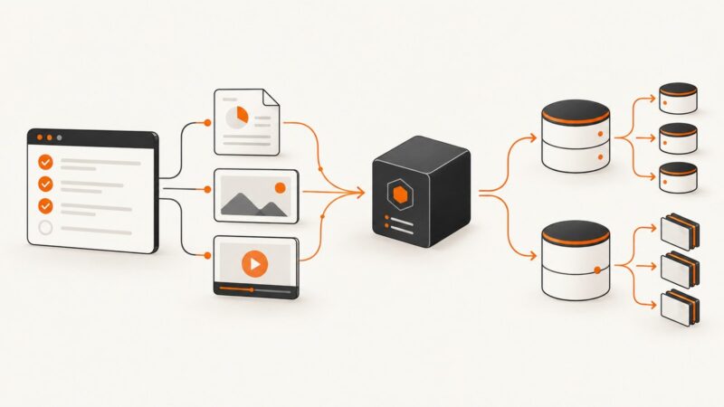 How to Send Cypress Test Reports, Screenshots, and Videos to MongoDB