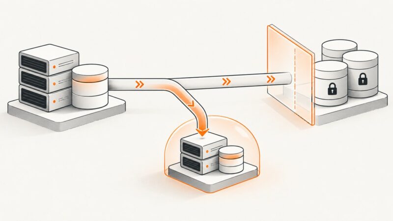 How to Use Cypress Safely with Production Data