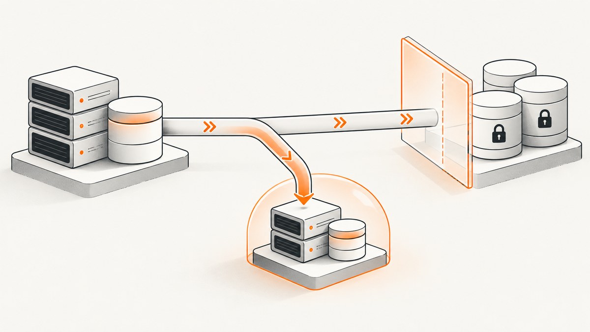 How to Use Cypress Safely with Production Data