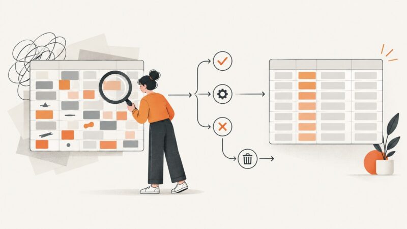 Data Cleaning in Python (Beginner's Guide for 2026)