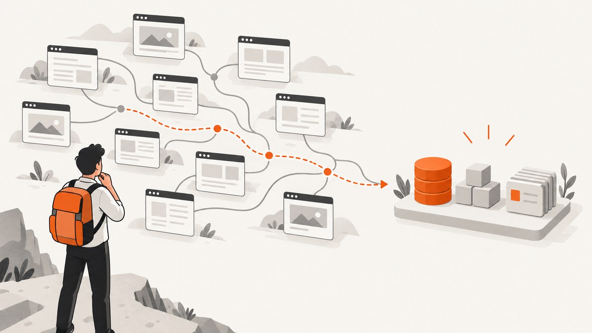 Data Extraction: A 5-Step Guide for the Modern Web