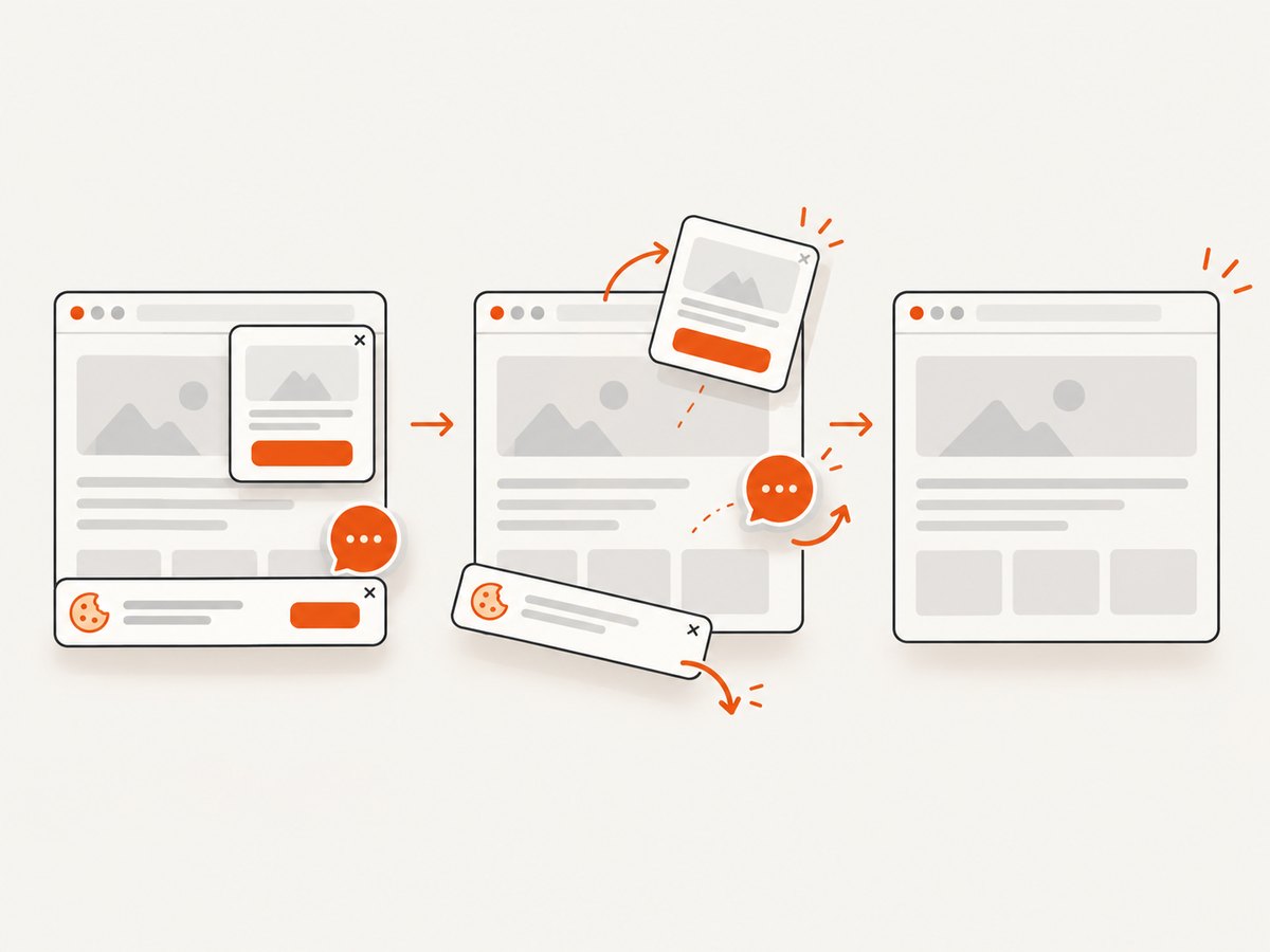 A rendered capture can provide clean input when page content depends on JavaScript.