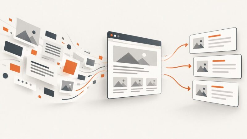 Data Extraction in Node.js: Cheerio, jsdom, Playwright, and Streaming