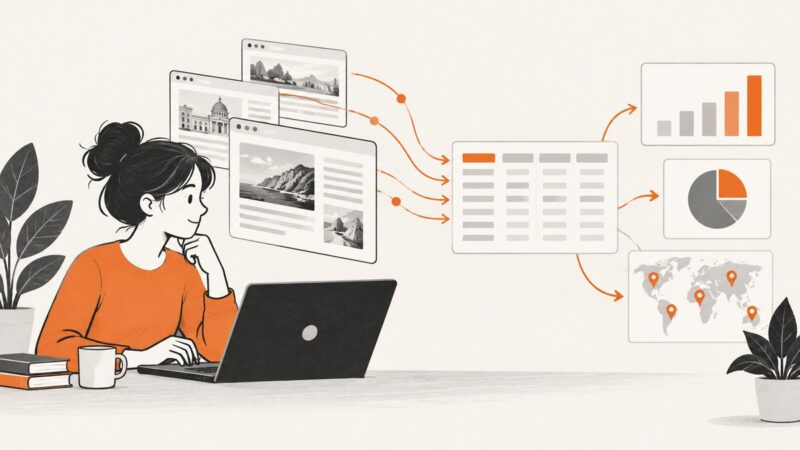 3 Ways Data Scientists Can Use Web Scraping Tools